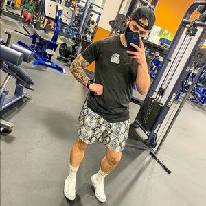 Meet your Posher, Austin